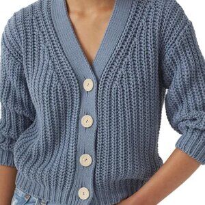 Babaa No. 18 Mini in Midnight Ocean